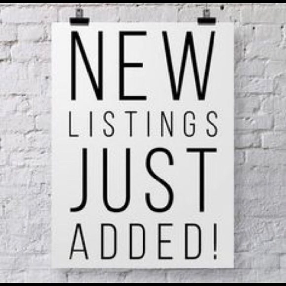Accessories - New listings added!